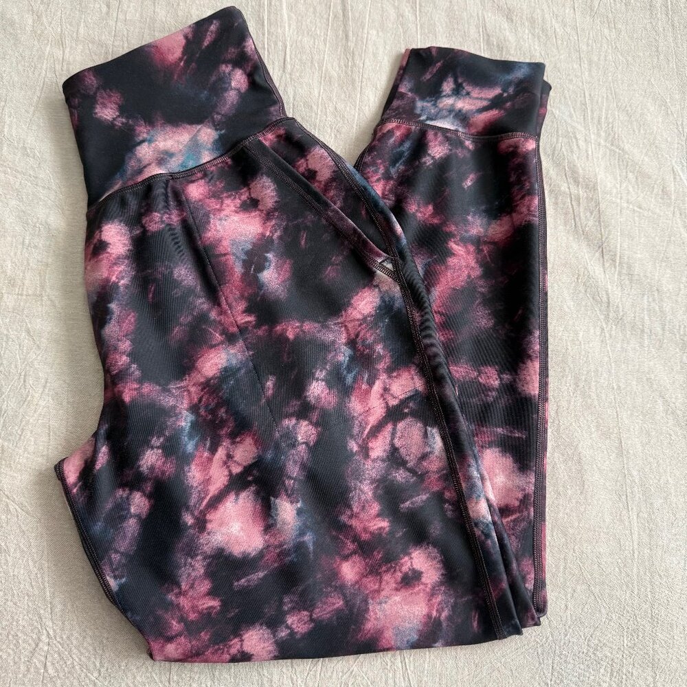 Old Navy Powersoft High-Rise Jogger Go Dry Size M